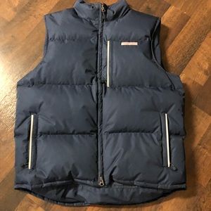 Vineyard Vines Puffer Vest